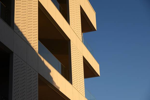 Pula: Svečano otvoren luksuzni heritage Hotel Monumenti 