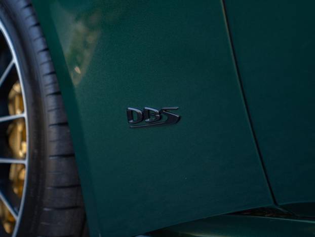 FOTO Ovo je najskuplji auto na oglasu: Bondov miljenik do 'stotke' treba tek 3,6 sekundi