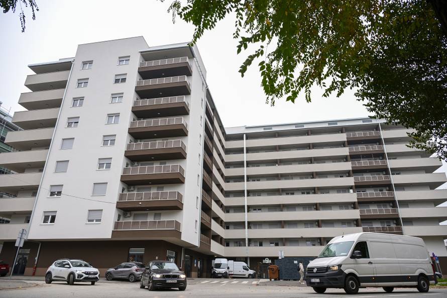 Zagreb: Stanari kupili stanove od Pionira, Crkva stavila zabilježbu na nekretninu