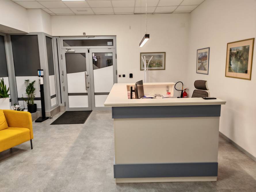 Ovo je mjesto gdje pregled ne staje na dijagnozi, nego vodi prema konkretnom rješenju