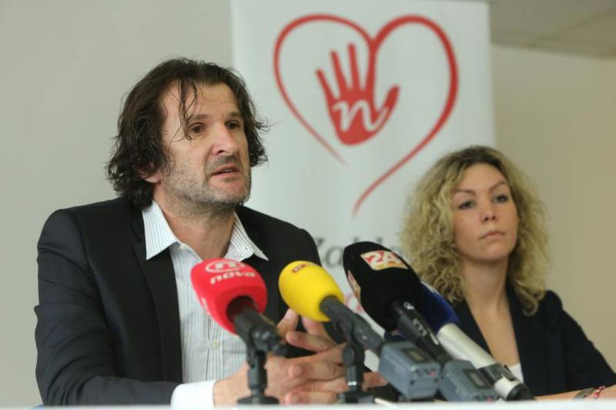 Robert Anić/Pixsell