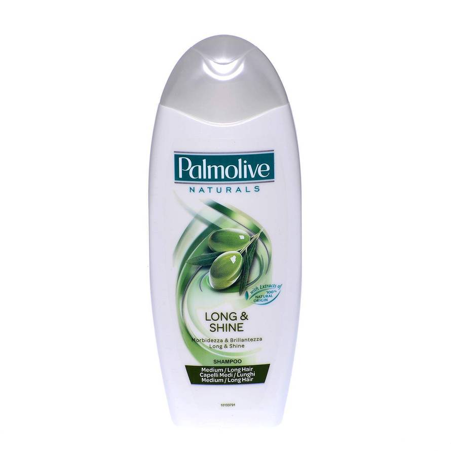 Kako odabrati dobar šampon? Pjena smanjuje trenje i kosa će se manje zapetljati u pranju