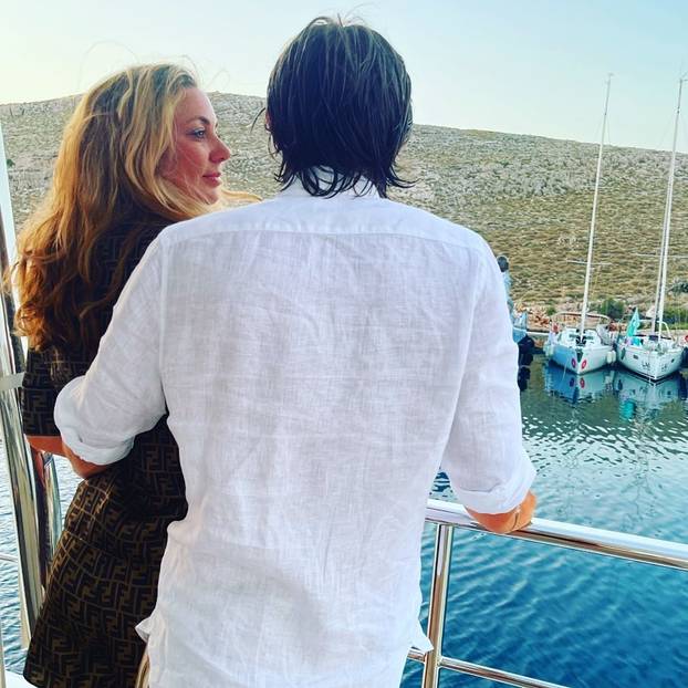 Zlatna lopta? Trofeji Reala? Ne, najveća pobjeda Luke Modrića je Vanja, a ovako je sve krenulo