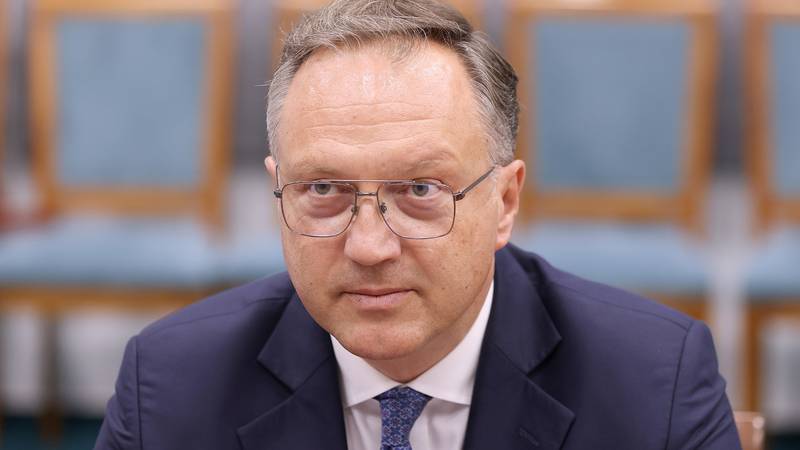 Nakon odlaska iz Jadrolinije zbog tragedije na „Lastovu“, David Sopta ide u Upravu ACI-ja