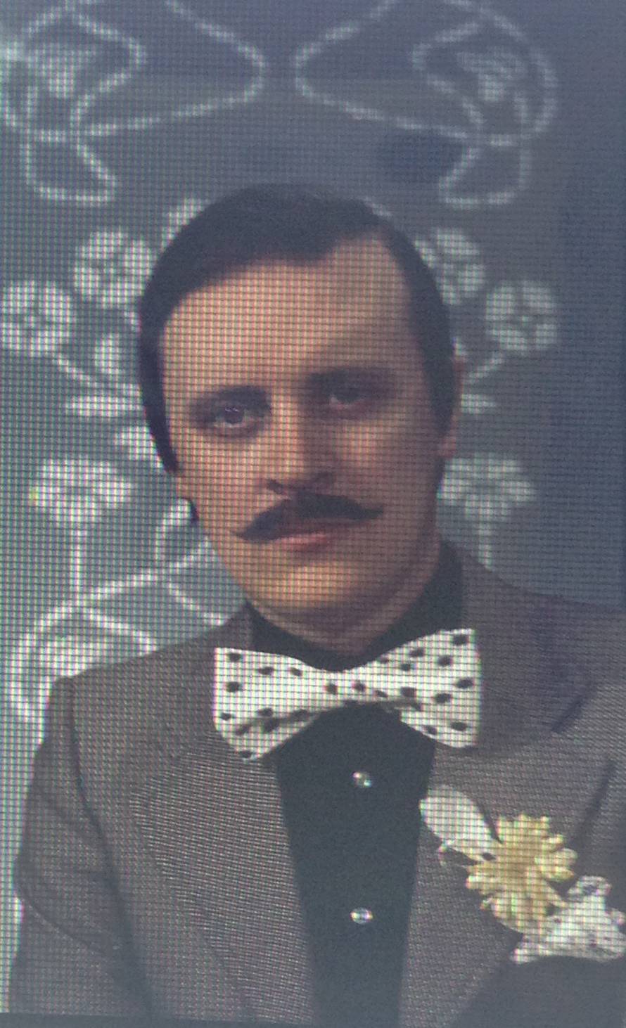 Tajna 'Ne daj se, Ines': Arsen je živio kod nas, bio je dio obitelji