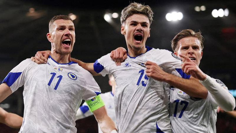 DOZNAJEMO Reprezentativac BiH na koračić je do Hajduka!