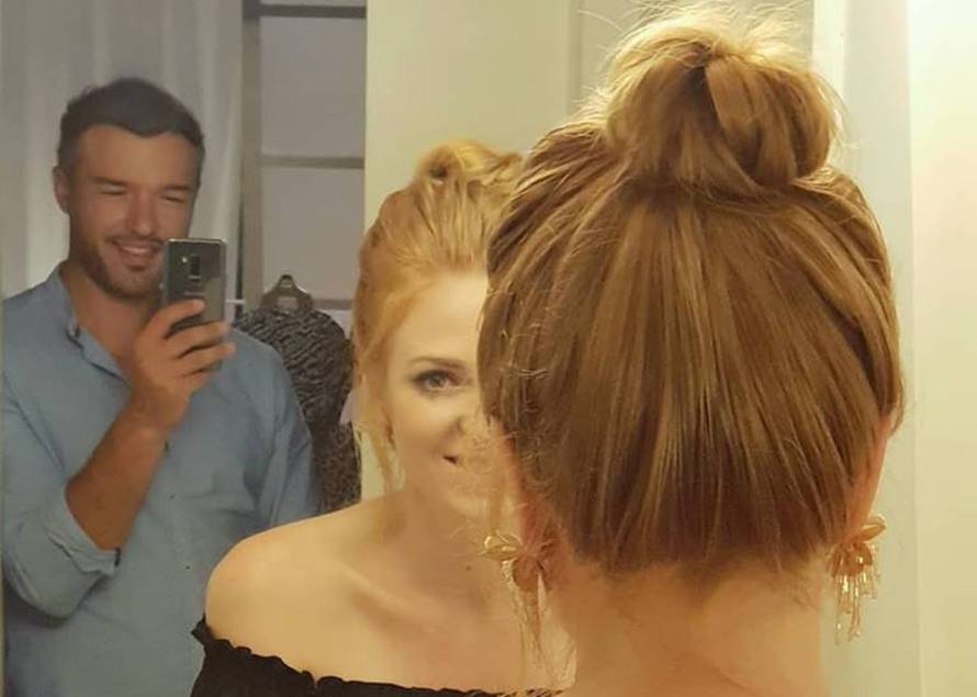 Nataša je ljubila ginekologa pa slikara, a završila s ortopedom