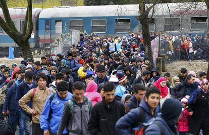 Dolazi još milijun izbjeglica? 'Pripremamo se za najgore...'