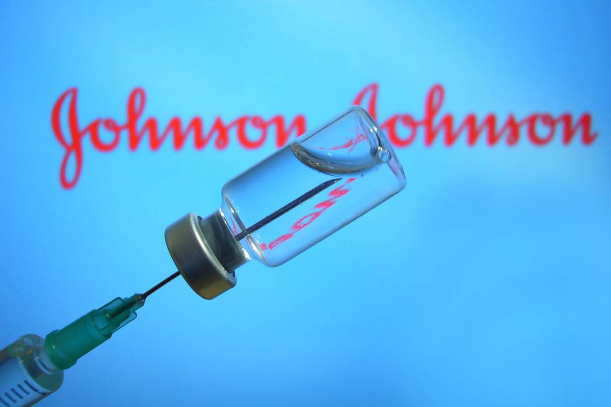 SAD: Uprava za hranu i lijekove dodala je novo upozorenje za cjepivo Johnson&Johnson