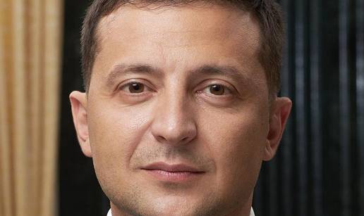 FOTO &Scaron;okantna promjena. Evo kako je Zelenski izgledao na po&ccaron;etku rata, a kako sada