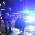 Muškarca u Zagrebu propucao u nogu, policija lovi napadača