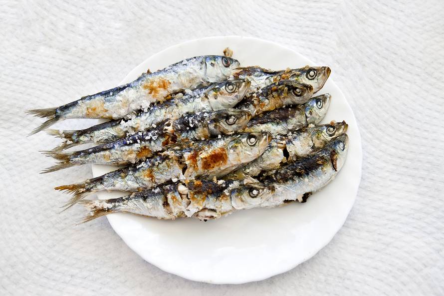 Ovih šest namirnica i pića podržavaju zdravlje kostiju