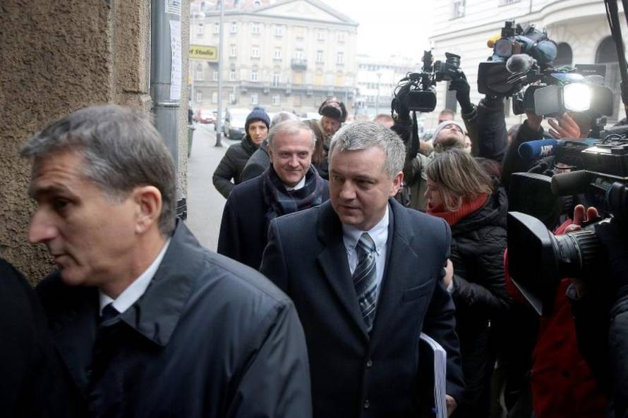 Patrik Macek/Pixsell