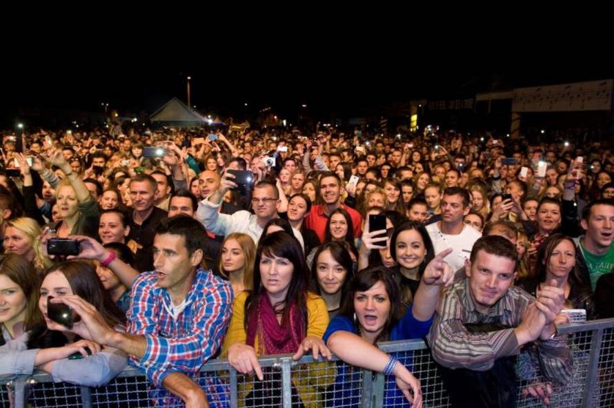 Davor Višnjić/Pixsell