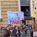 Ne žele na nastavu, bore se za vjeroučitelja: 'Ne damo Marina'