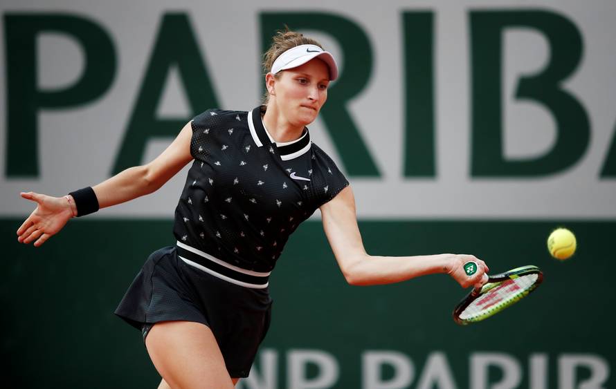 Martić: Zadnjih 10 dana bili su jako intenzivni, nije bilo lako...