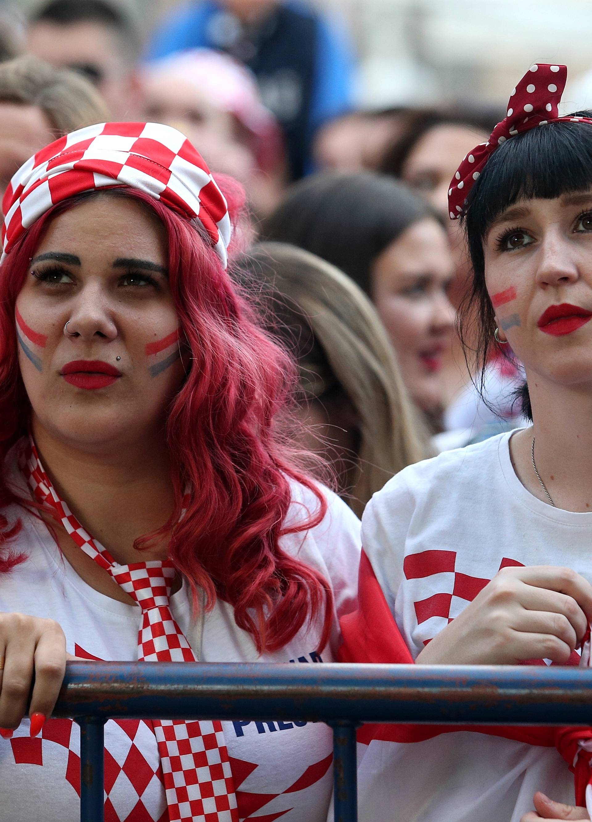 Pogledajte galeriju: U Rostovu su se 'kockice' čak i spojile...