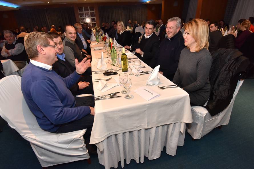 "Nasljednicima smo ostavili pristojnu i simpatičnu zemlju"