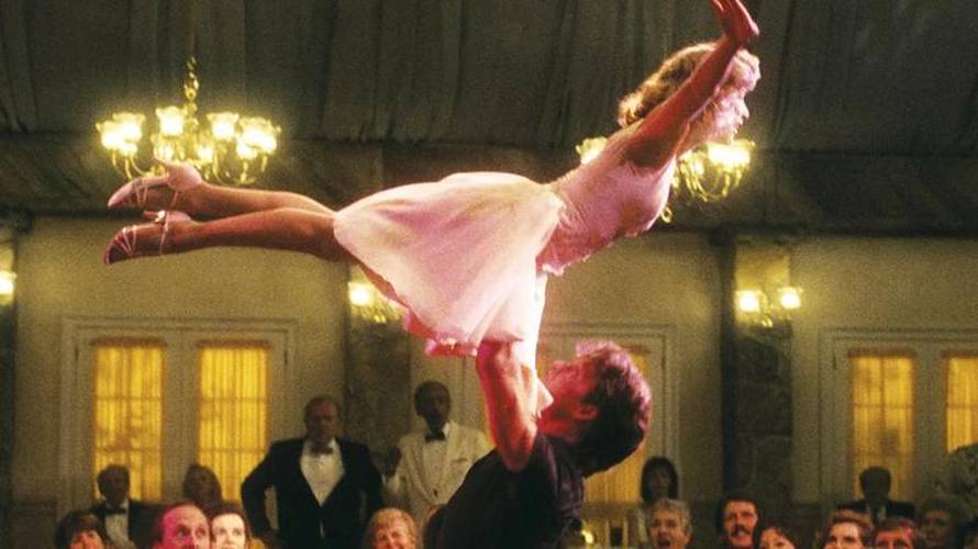 Nepoznata priča o nastanku hit pjesme iz filma 'Prljavi ples'