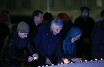 Antifašistička liga večeras u Zagrebu organizira skup sjećanja na Kristalnu noć