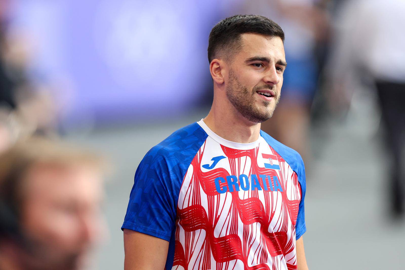 Pariz: Filip Pravdica u finalu Olimpijskih igara završio na 9. mjestu