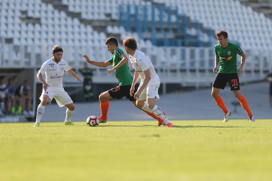 "Lokosi" na F&M pogon: Fiolić i Marić srušili Fince u Zagrebu!