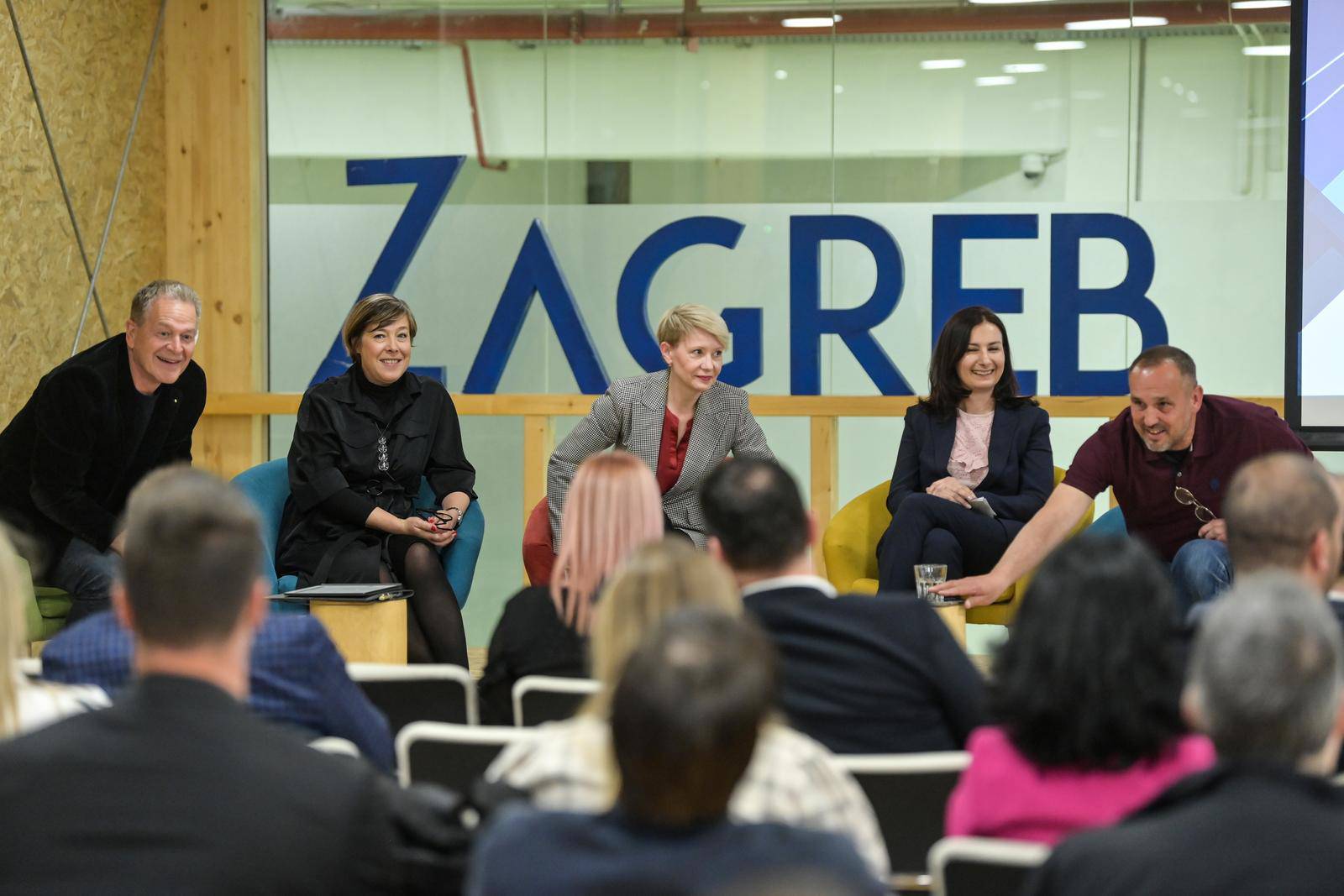 Zagreb: Konferencija "Reci zbogom burnoutu" 