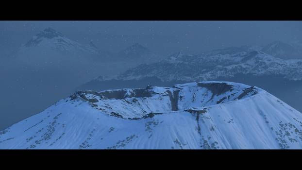 FOTO Japanski zen: Pogledajte zašto je Ghost of Yotei jedna od najljepših igara godine