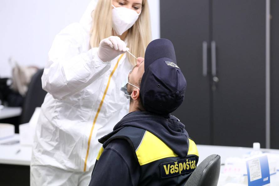 Veliki vodič za covid potvrde: Gdje vam sve trebaju, tko će ih provjeravati, kako se testirati