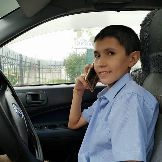 FOTO Nikad nećete pogoditi koliko Denis ima godina: 'Misle da sam krivotvorio vozačku'