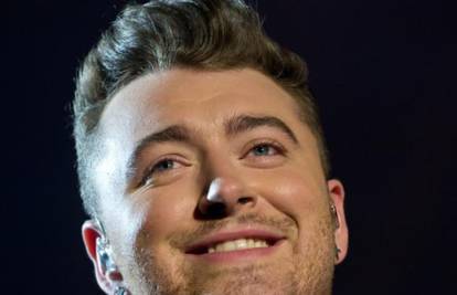 Smith, Sam Smith će pjevati soundtrack za Jamesa Bonda