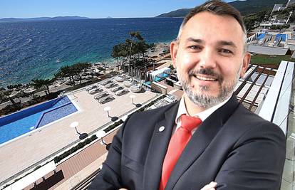 Iš'o snimat štetu od potresa, al' u resort! Uhićeni dekan hvalio se ženi da je maznuo dnevnice