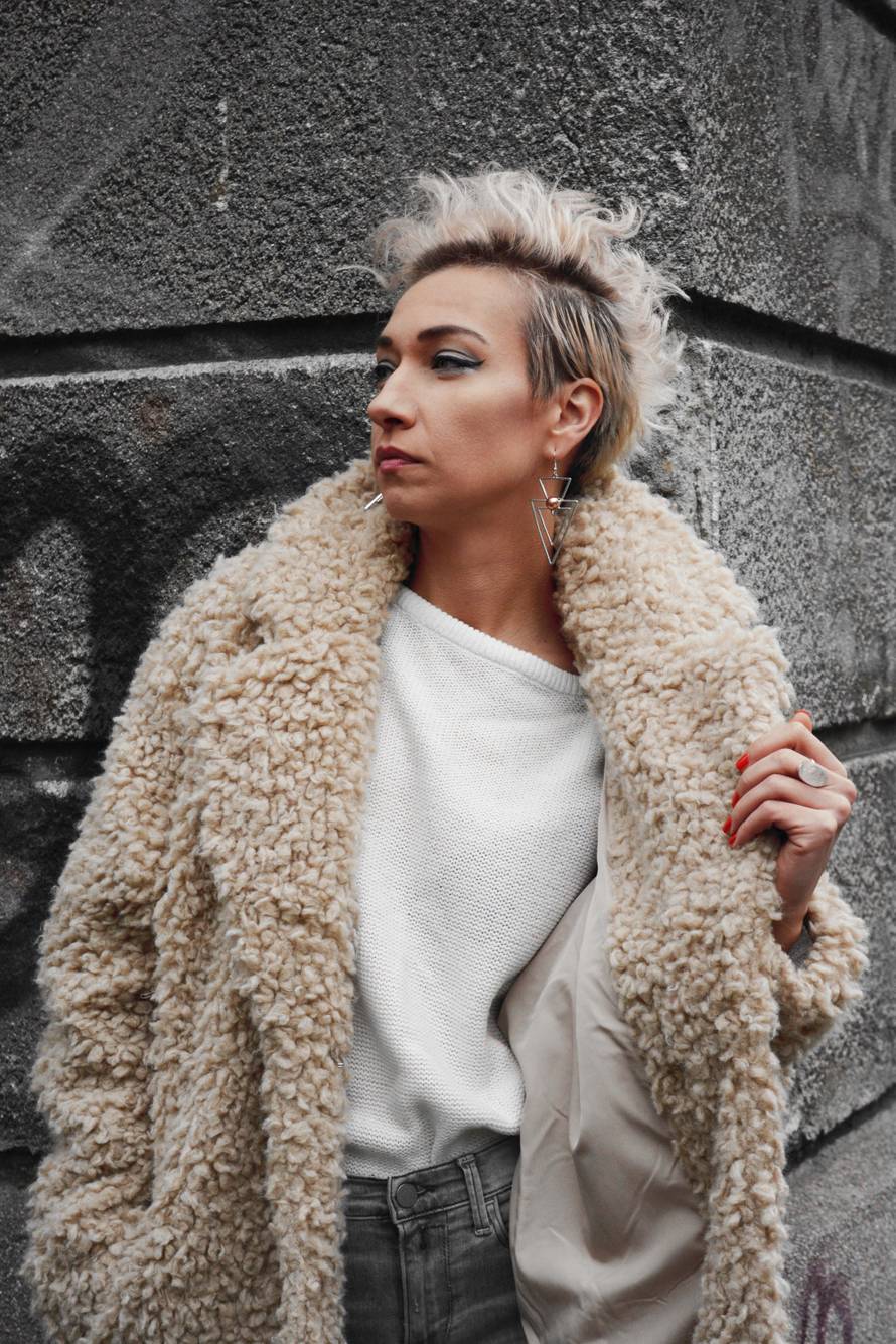 Mirela Priselac Remi: Ne bojim se za egzistenciju, preživjet ću