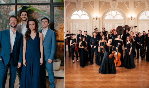 Tijekom 10 dana vi&scaron;e od 30 doga&dstrok;aja na opernom festivalu