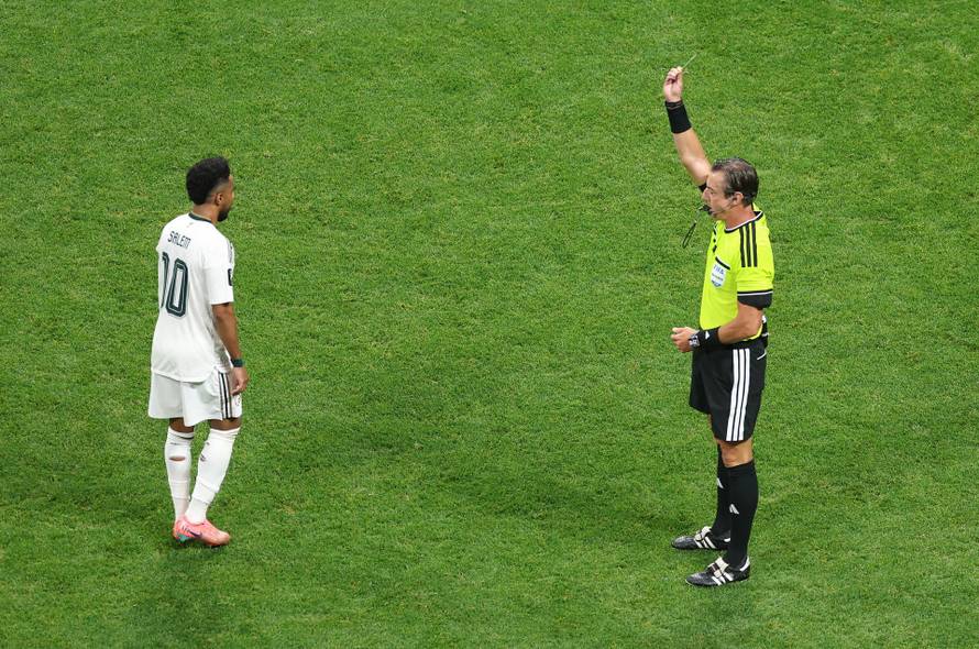 FIFA World Cup 2026 - Group H - Spain v Saudi Arabia
