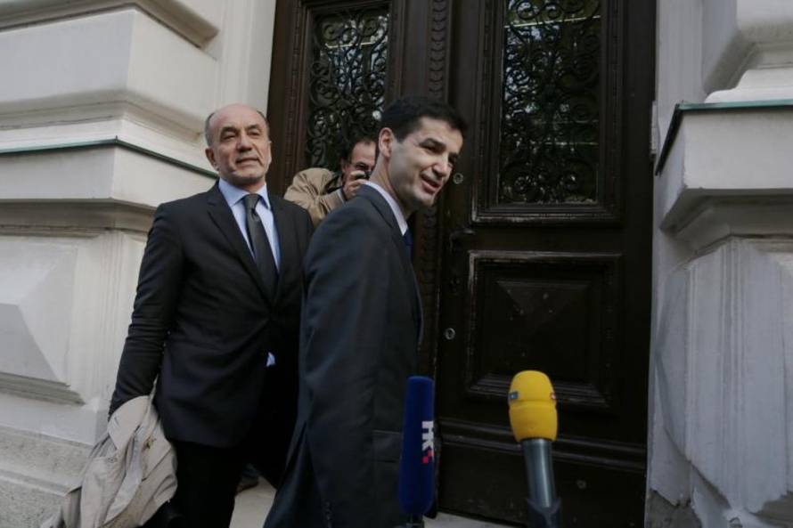 Dalibor Urukalović/PIXSELL