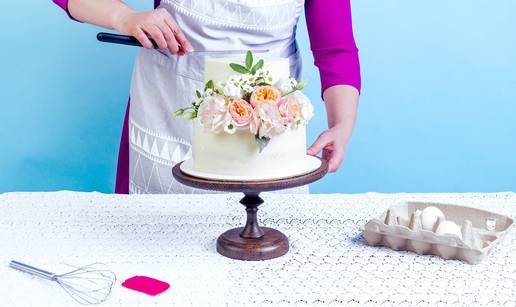 Torte i kolači svijet slastica: Brend koji već četiri godine uljepšava vaše proslave