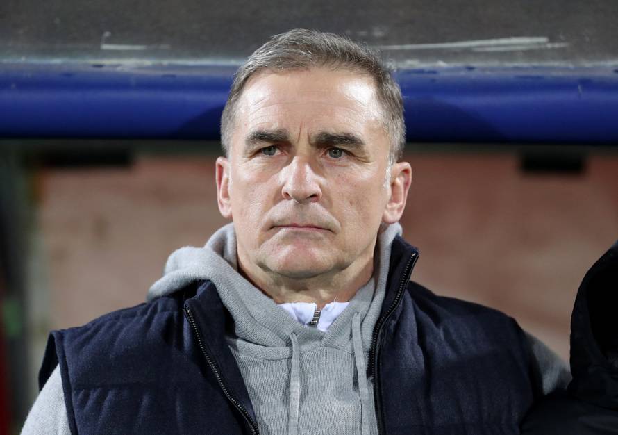 UEFA Euro 2024 Qualifier - Group D - Armenia v Turkey