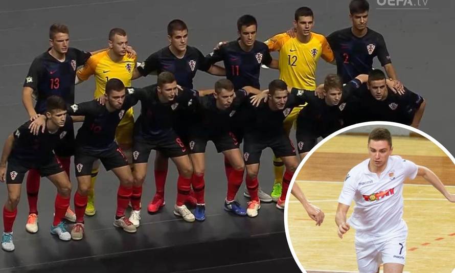 Nemaju dnevnice, konobarili su prije Eura, a trenira ih Buraz...