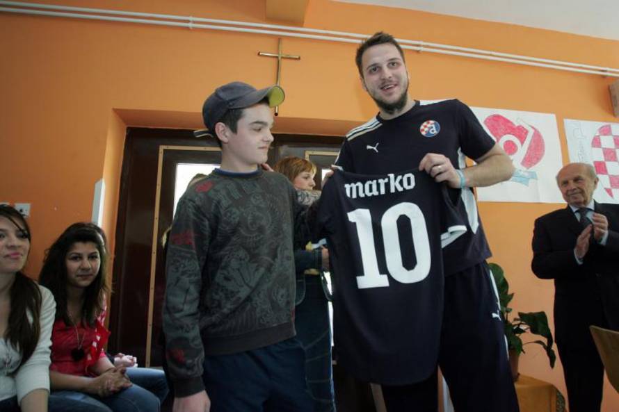 Sanjin Strukić/PIXSELL