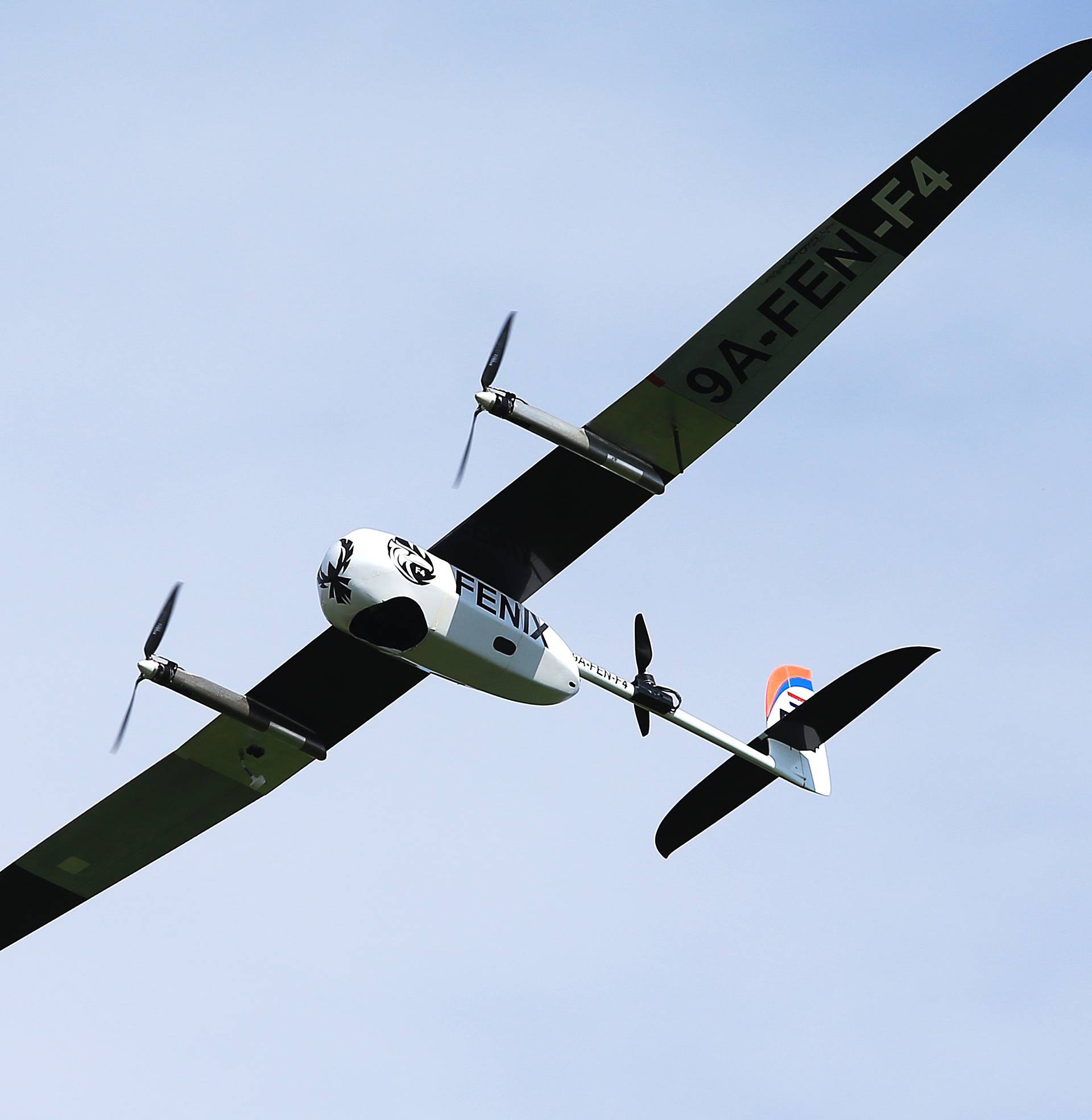 Snimanje oranica: Za preciznu  poljoprivredu koriste  dronove