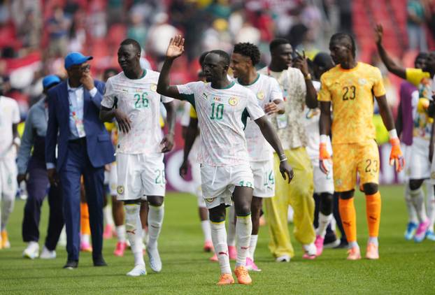FIFA World Cup 2026 - Group I - Senegal v Iraq