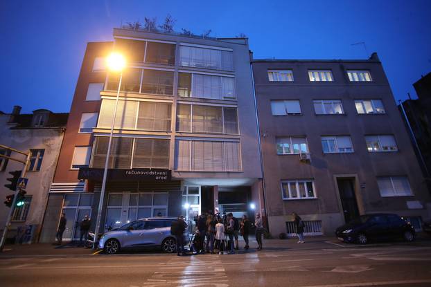 Pretres nekretnine koju je koristio doveden uhićeni bivši šef Janafa Dragan Kovačević