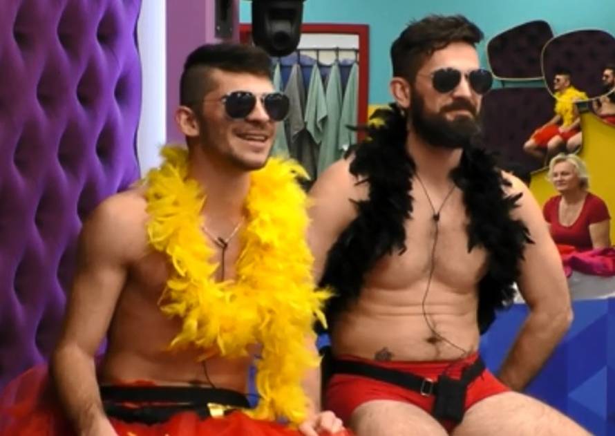 BB Lucija se nikad nije seksala: Čekam da dođe pravi muškarac