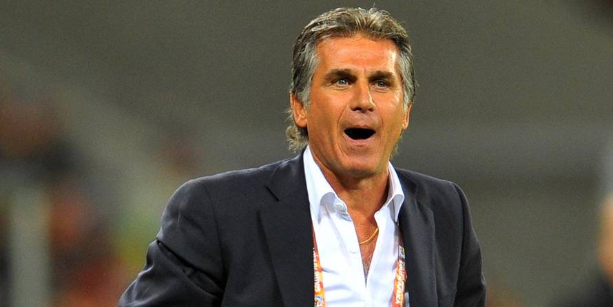 Cape Town: SP u nogometu, osmina finala, Španjolska - Portugal