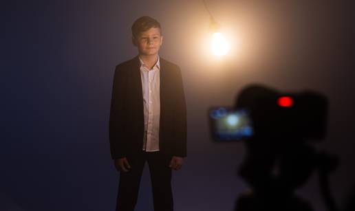 Marino Vrgoč: 'Idem u Gruziju, nikad nisam bio tako daleko'