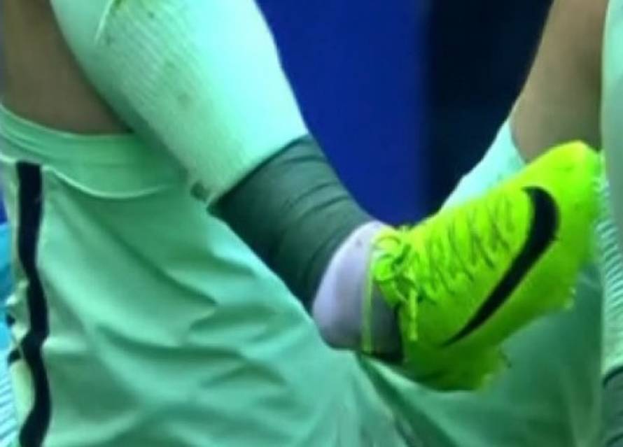 Vidal izašao iz bolnice: Barca smije dovesti drugog igrača...