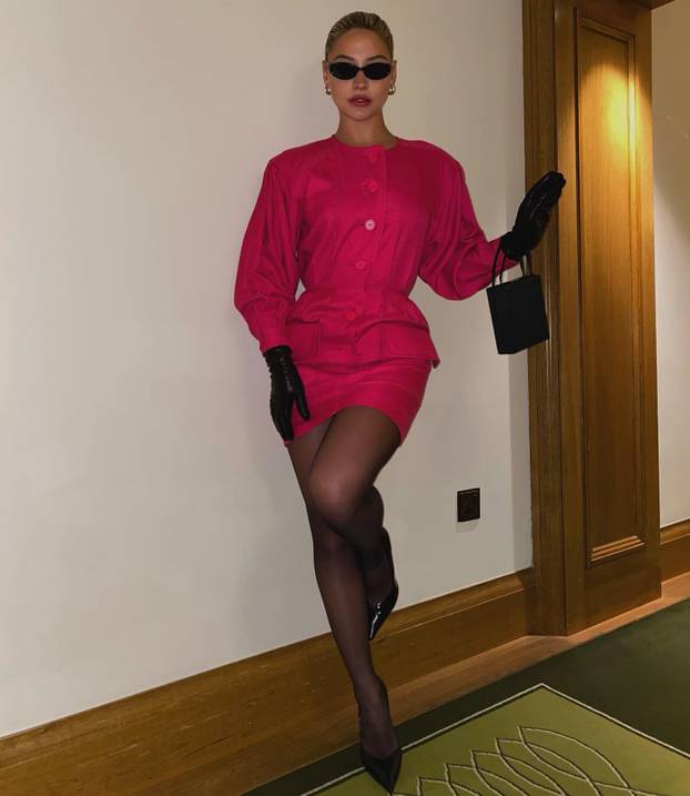 Zbog ove glumice Dončića je ostavila zaručnica? Zapratio je