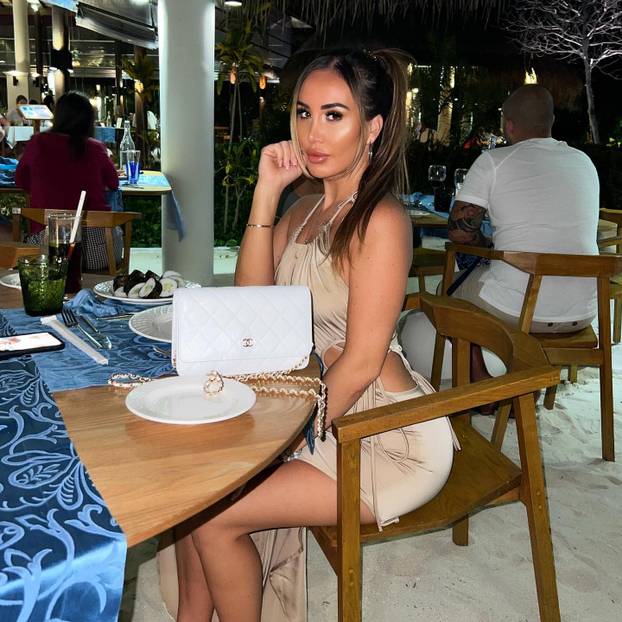 FOTO Ljubavnica engleske zvijezde ima novog: Uhvatili su je s poznatim tenisačem...