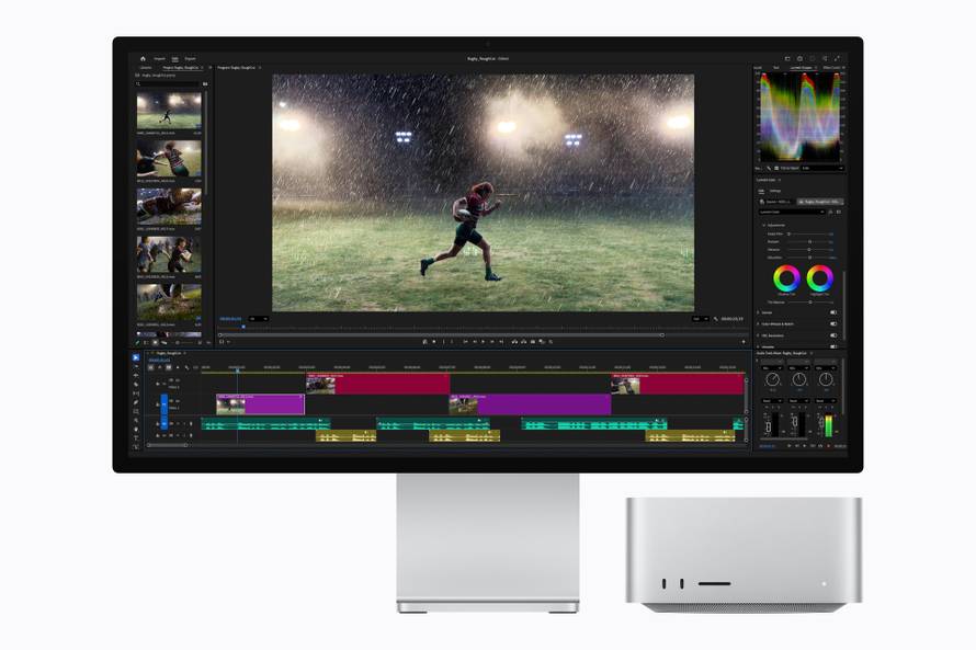 Apple Mac mini i Mac Studio dobili nove čipove i nove cijene, ovo je sve što trebate znati